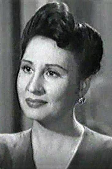 Consuelo de Nieva Image