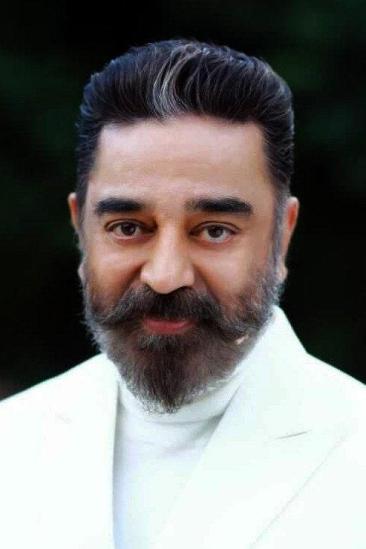 Kamal Haasan Image