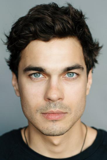 Konstantin Beloshapka Image