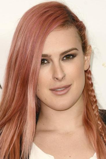 Rumer Willis Image