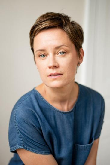 Émilie Dionne Image