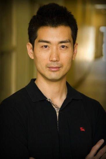 Steve Myung Image