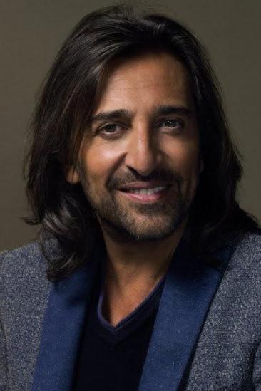 Antonio Carmona Image