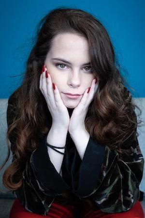Amber Havard Image
