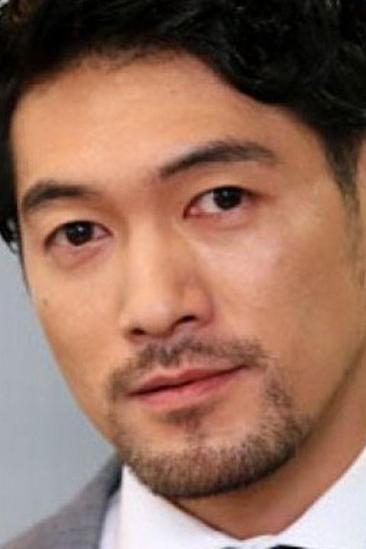 Hiromitsu Takeda Image