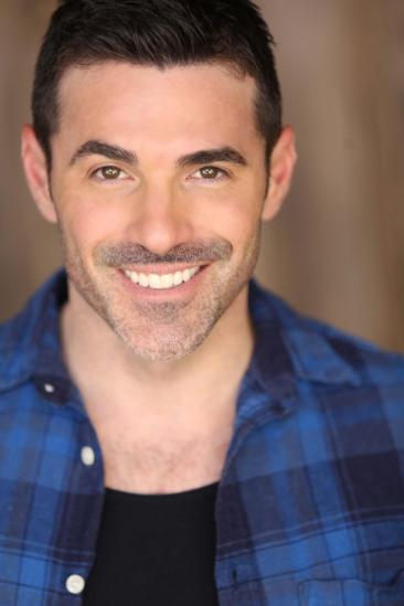 Josh Server Image
