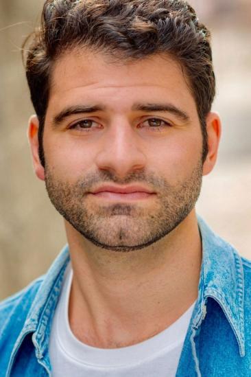 Matthew Montemaro Image