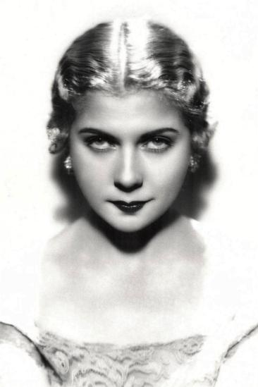 Lilyan Tashman Image