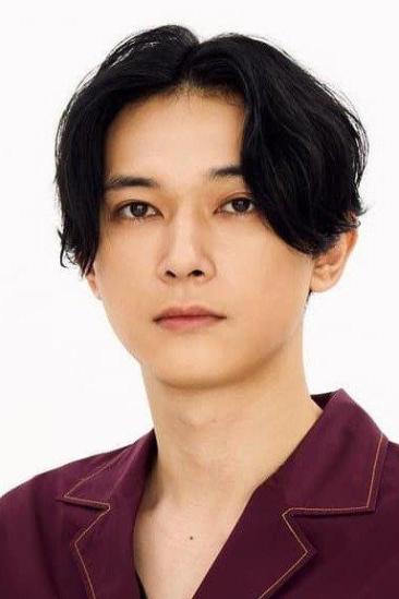 Ryo Yoshizawa Image