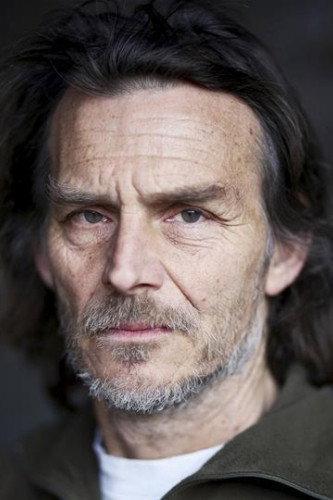 Nigel Cooke Image