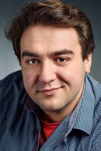 Gabriel Costin Image