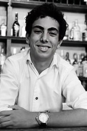 Joaquín Flamini Image