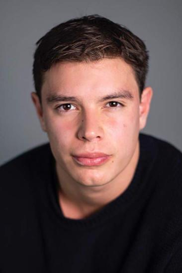 Carlos Sanson Jr. Image