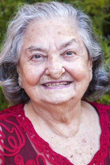 Lucia Guzzardi Image