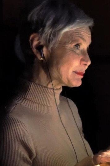 Alessandra Korompay Image