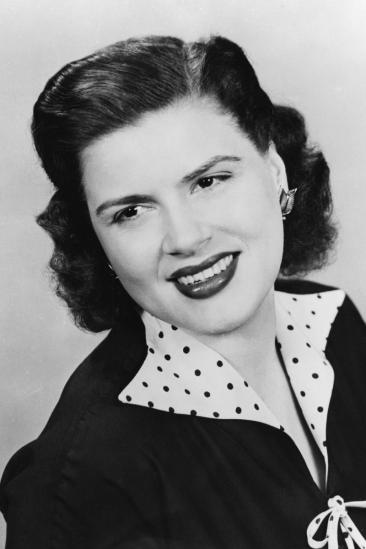 Patsy Cline Image