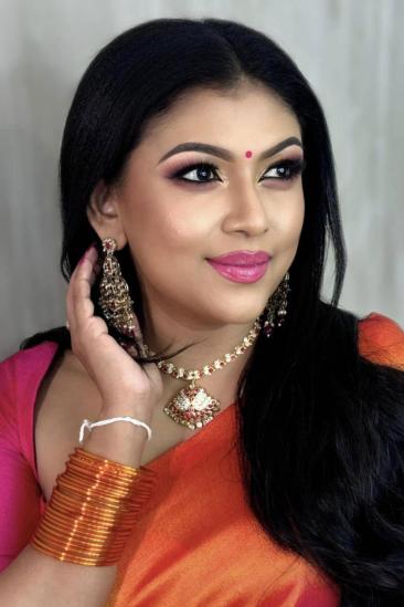 Niranjani Shanmugaraja Image