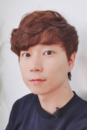 Jung Joo-won Image
