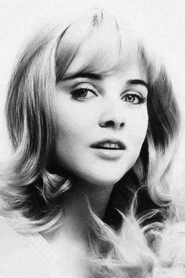 Sue Lyon Image