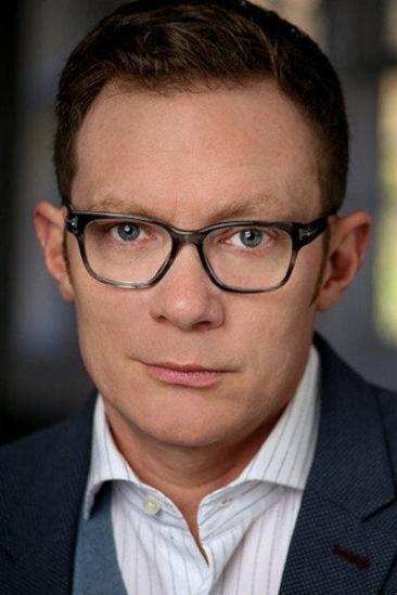 Timothy Batten Image