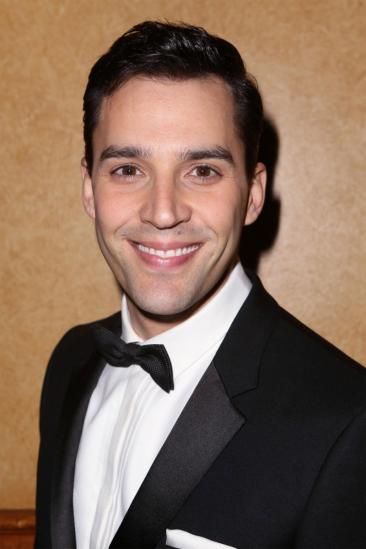 Ryan Silverman Image