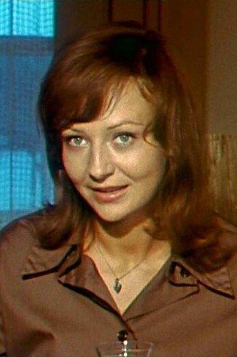 Joanna Bogacka Image