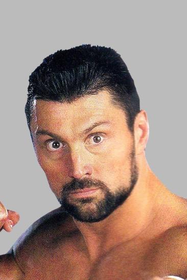 Steve Blackman Image
