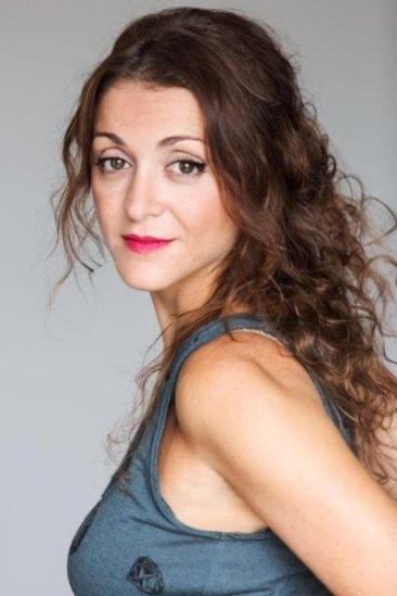 Johanne Toledano Image