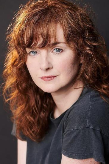 Daina Griffith Image