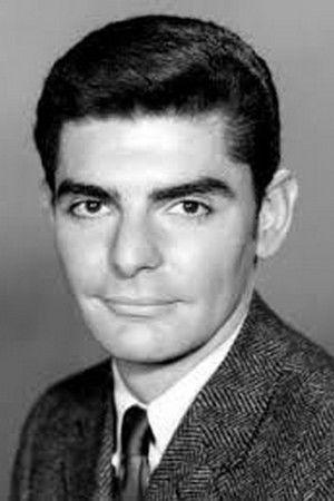 Richard Benjamin Image