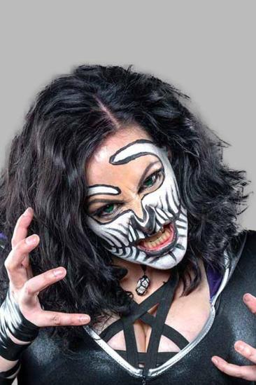 Holly Letkeman Image