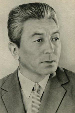 Makil Kulanbayev Image