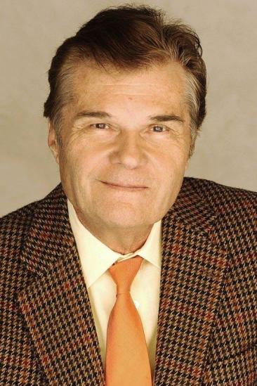 Fred Willard Image