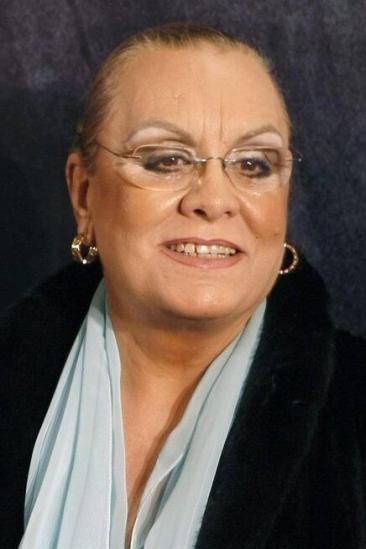 Paloma Cela Image