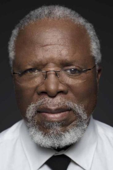 John Kani Image