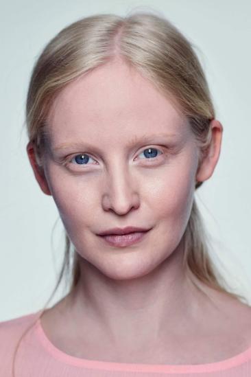 Tanja Björk Ómarsdóttir Image