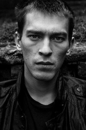 Evgeny Alekhin Image