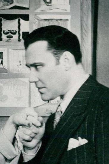 Frederic Tozere Image