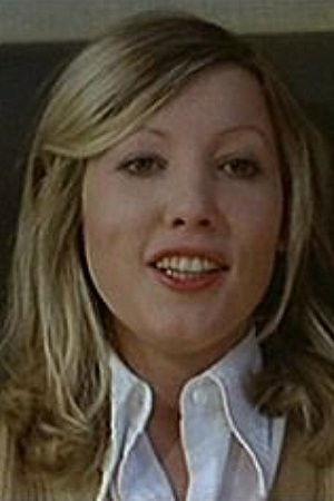 Evelyne Thomas Image