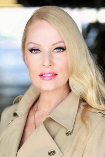 Delia Sheppard Image