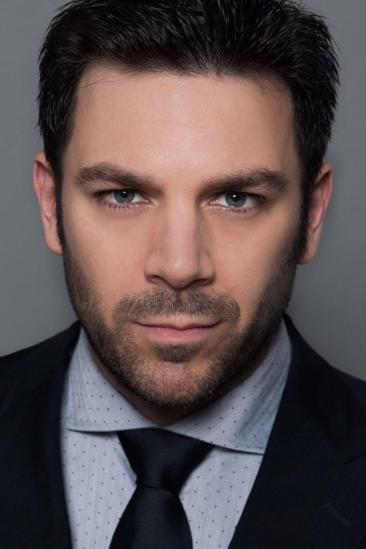 John-Philip Vazquez Image