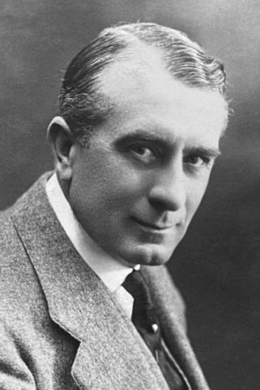 Pierre Magnier Image