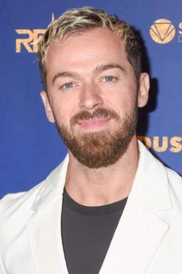 Artem Chigvintsev Image