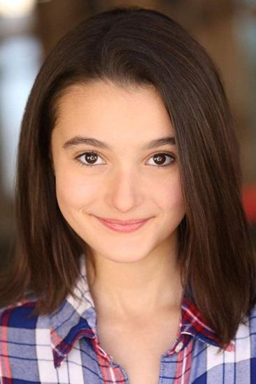 Abigail Dylan Harrison Image