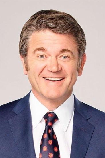 John Michael Higgins Image