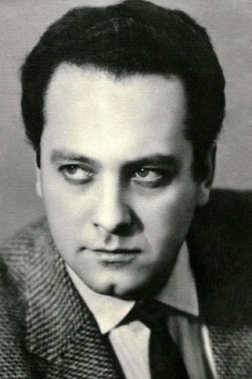 Vadim Medvedev Image