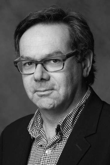 Michael Healey Image