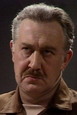 Ivor Roberts Image