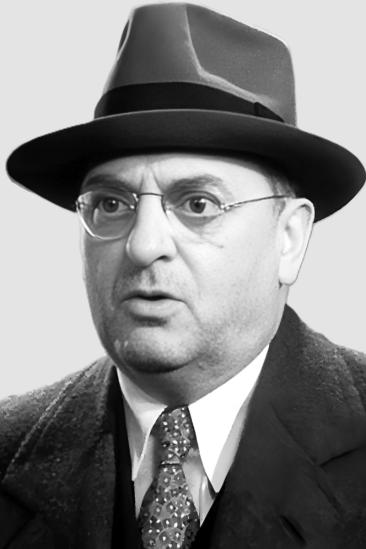 Granville Bates Image