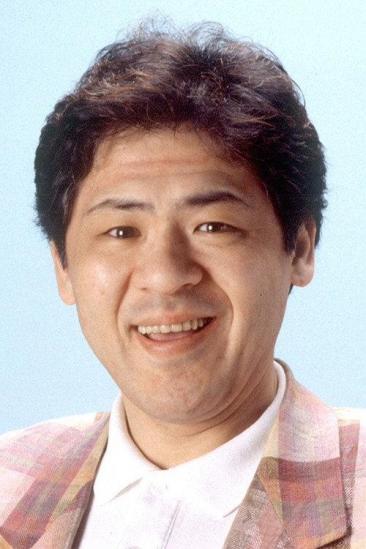 Masahiro Anzai Image